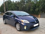 Toyota Prius-4