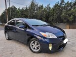 Toyota Prius-2