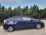Toyota Prius-11