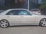 Mercedes E 270-4
