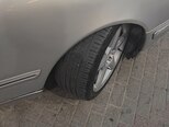 Mercedes E 270-7