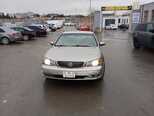 Nissan Maxima-1
