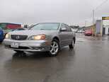 Nissan Maxima-5