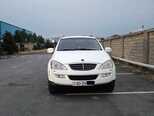 Ssang Yong Rexton-1