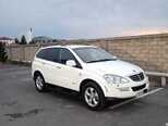 Ssang Yong Rexton-5