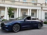 Hyundai Sonata-3
