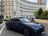 Hyundai Sonata-4