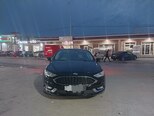 Ford Fusion (North America)-1