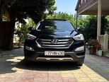 Hyundai Santa Fe-1