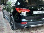 Hyundai Santa Fe-10