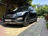 Hyundai Santa Fe-6
