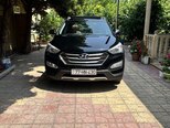 Hyundai Santa Fe-9