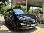 Hyundai Santa Fe-5
