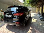 Hyundai Santa Fe-8