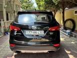 Hyundai Santa Fe-2
