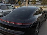 Porsche Taycan Turbo S-4