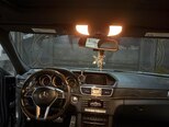 Mercedes E 350-2