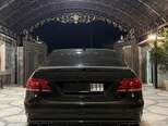 Mercedes E 350-4