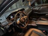 Mercedes E 350-7