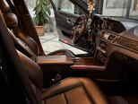 Mercedes E 350-12