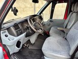 Ford Transit-7
