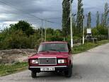 LADA (VAZ) 2107-1