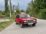 LADA (VAZ) 2107-2