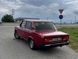 LADA (VAZ) 2107-3