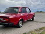 LADA (VAZ) 2107-4