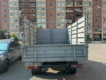 GAZ GAZel (33021)-3