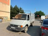 GAZ GAZel (33021)-1