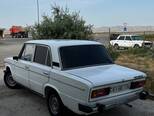 LADA (VAZ) 2106-6