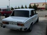 LADA (VAZ) 2106-8