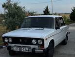 LADA (VAZ) 2106-1