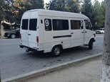 Mercedes 208 D-13