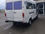 Mercedes 208 D-16