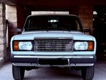 LADA (VAZ) 2107-1