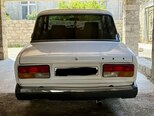 LADA (VAZ) 2107-2