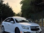 Chevrolet Cruze-8