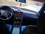 Mercedes C 180-2