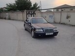 Mercedes C 180-1