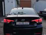 Hyundai Sonata-2