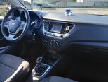 Hyundai Accent-4