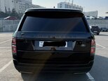 Land Rover Range Rover-4