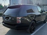 Land Rover Range Rover-5