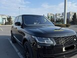 Land Rover Range Rover-2