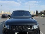 Land Rover Range Rover-6