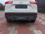 Chevrolet Captiva-7
