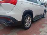 Chevrolet Captiva-4
