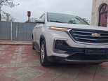 Chevrolet Captiva-2